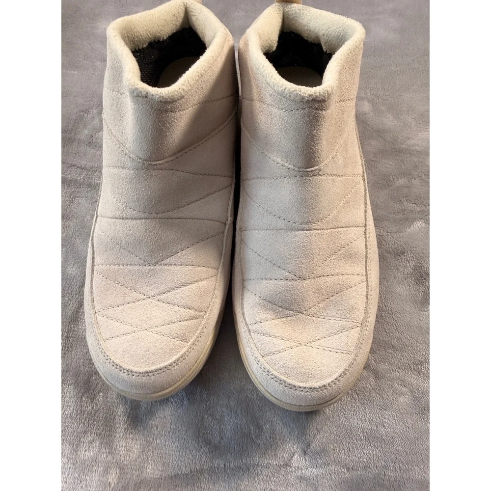Columbia Minx Slip IV Suede Winter Boots Womens 9.5‎ NEW